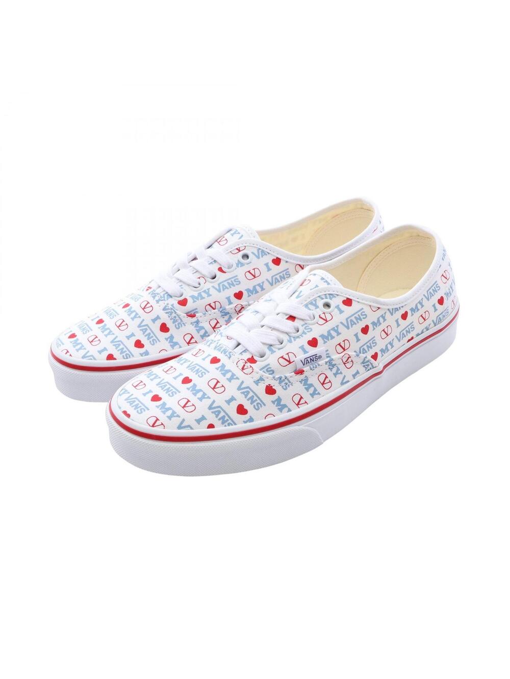 Valentino Vans Sneakers Shoes #26.5 #331033V60B